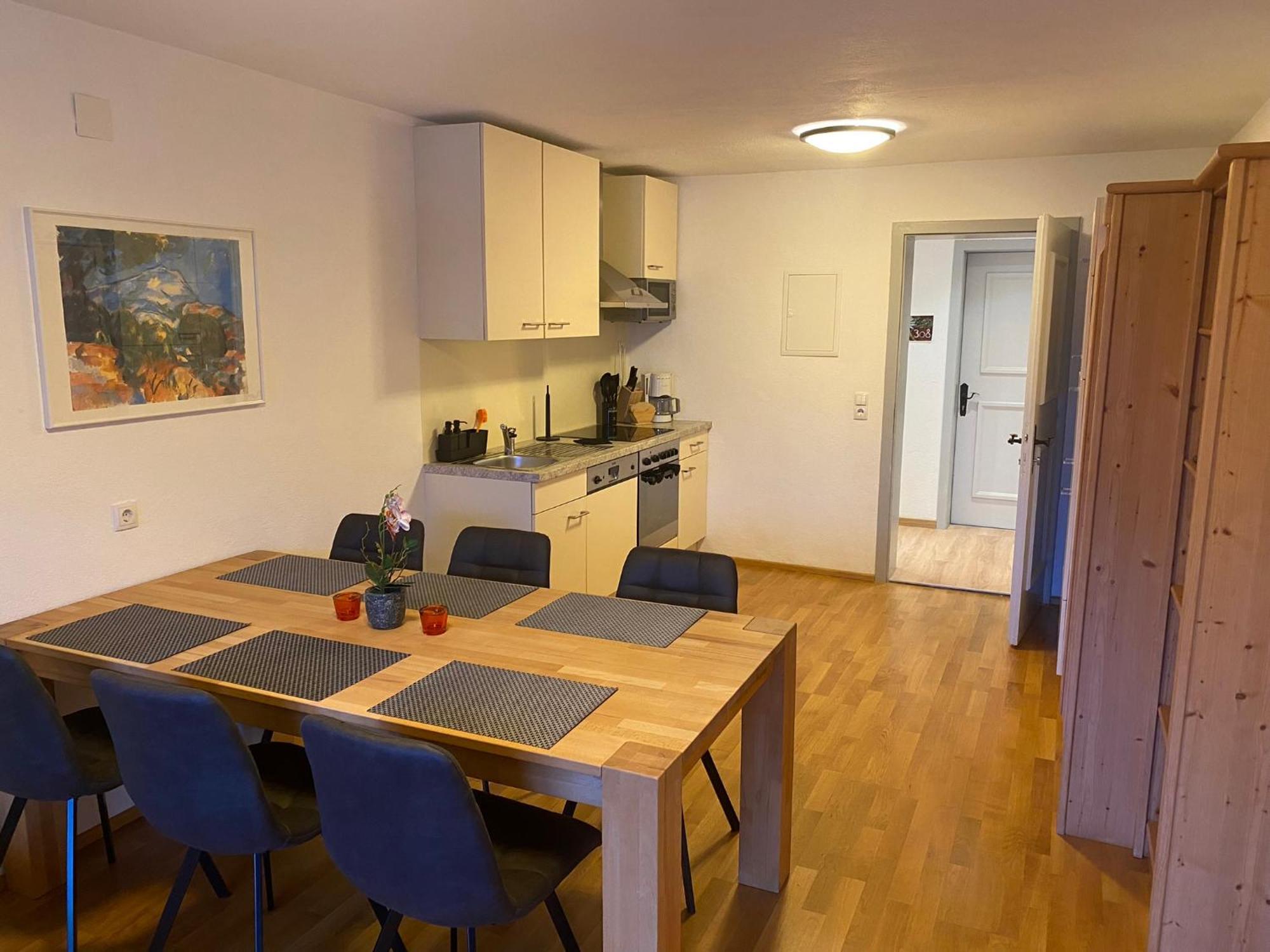 Appartements Dobler - S'Zischgn Арцль-ім-Пітцталь Екстер'єр фото