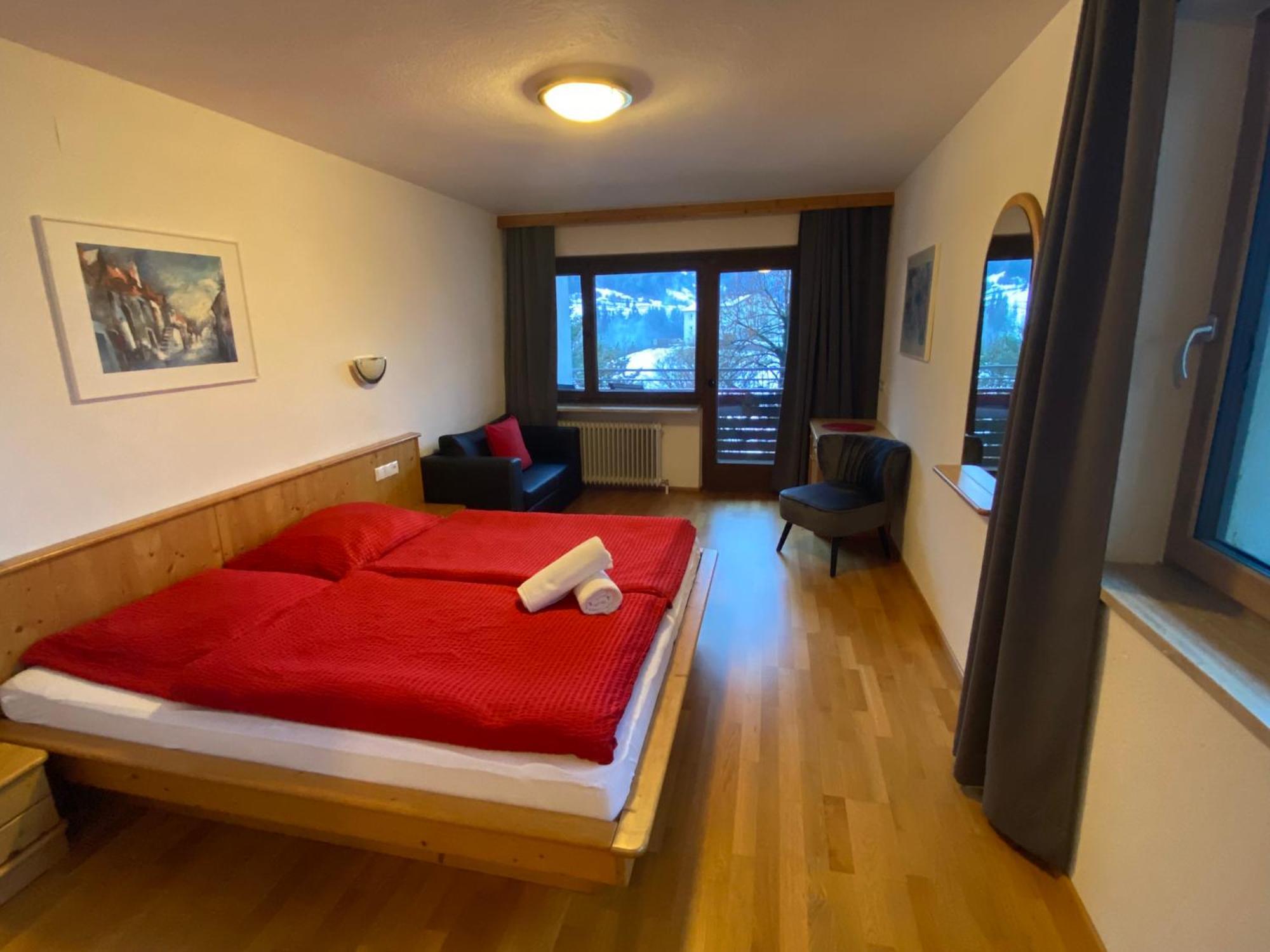 Appartements Dobler - S'Zischgn Арцль-ім-Пітцталь Екстер'єр фото