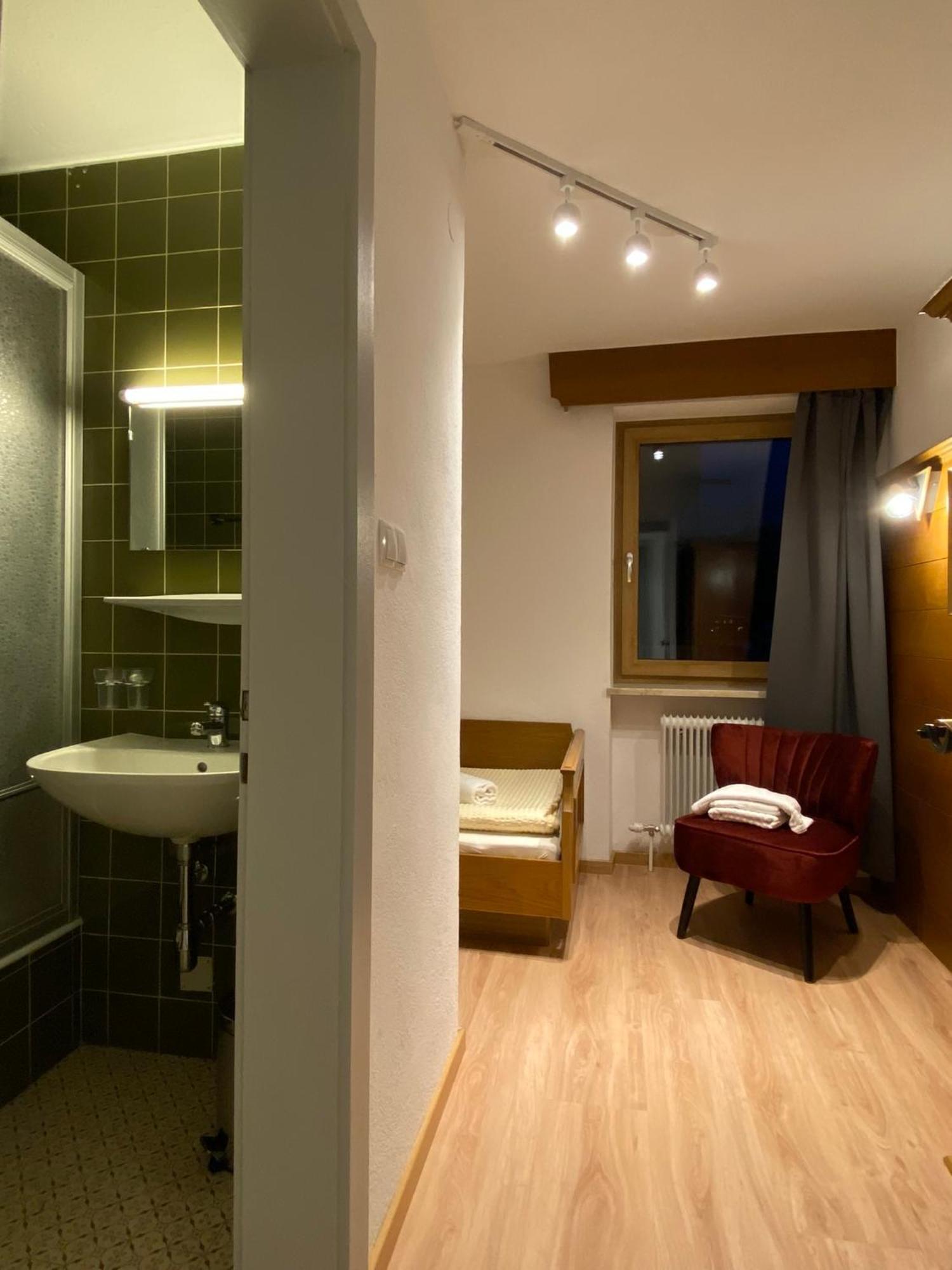 Appartements Dobler - S'Zischgn Арцль-ім-Пітцталь Екстер'єр фото